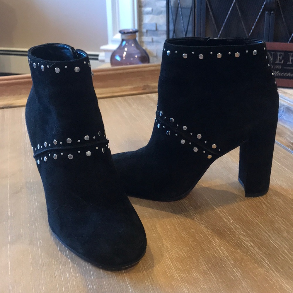 Sam Edelman boots